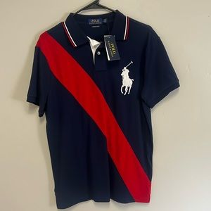 Men’s Polo